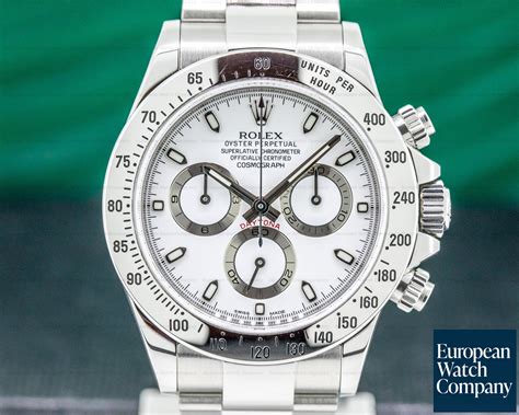 rolex daytona 116520 garantee|rolex daytona dials explained.